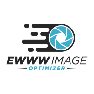EWWW image optimization logo