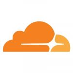 Cloudflare logo