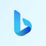 Bing Webmaster Tools logo