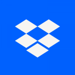 Dropbox logo