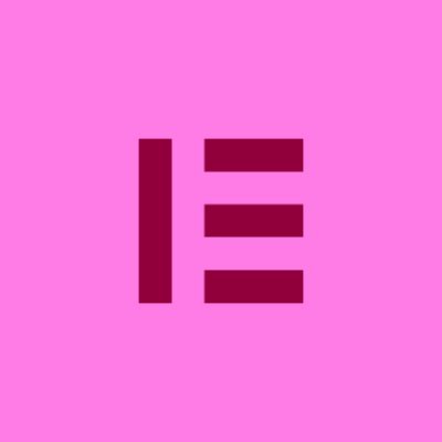Elementor logo