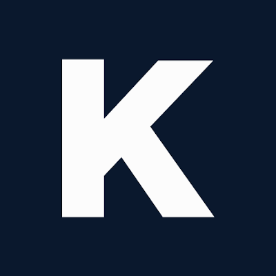 Kali Forms logo
