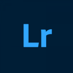 Lightroom logo