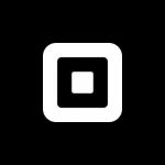 Square logo