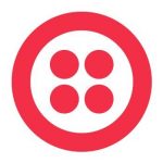 Twilio logo