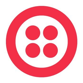 Twilio logo