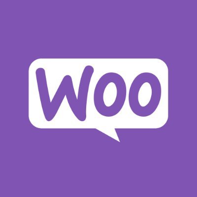 WooCommerce logo