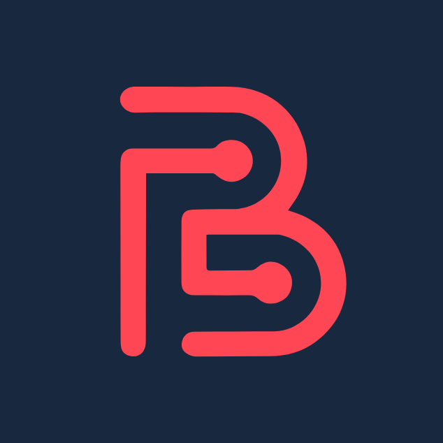Bit Form logo