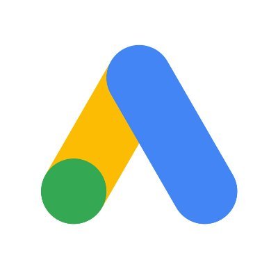 Google Ads logo