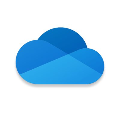 OneDrive logo