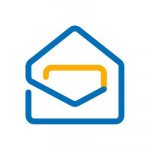 Zoho Mail logo