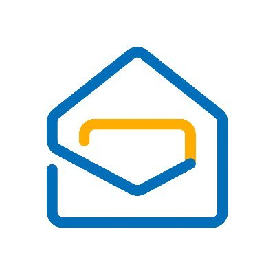 Zoho Mail logo