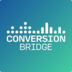 Conversion Bridge logo